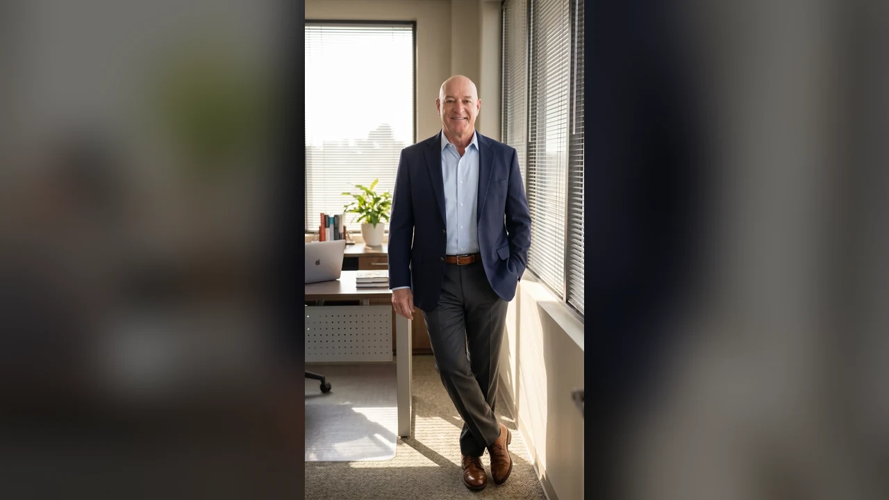Looking for a Retirement Safety Net? Watch Jim Saar explain annuity income strategies.