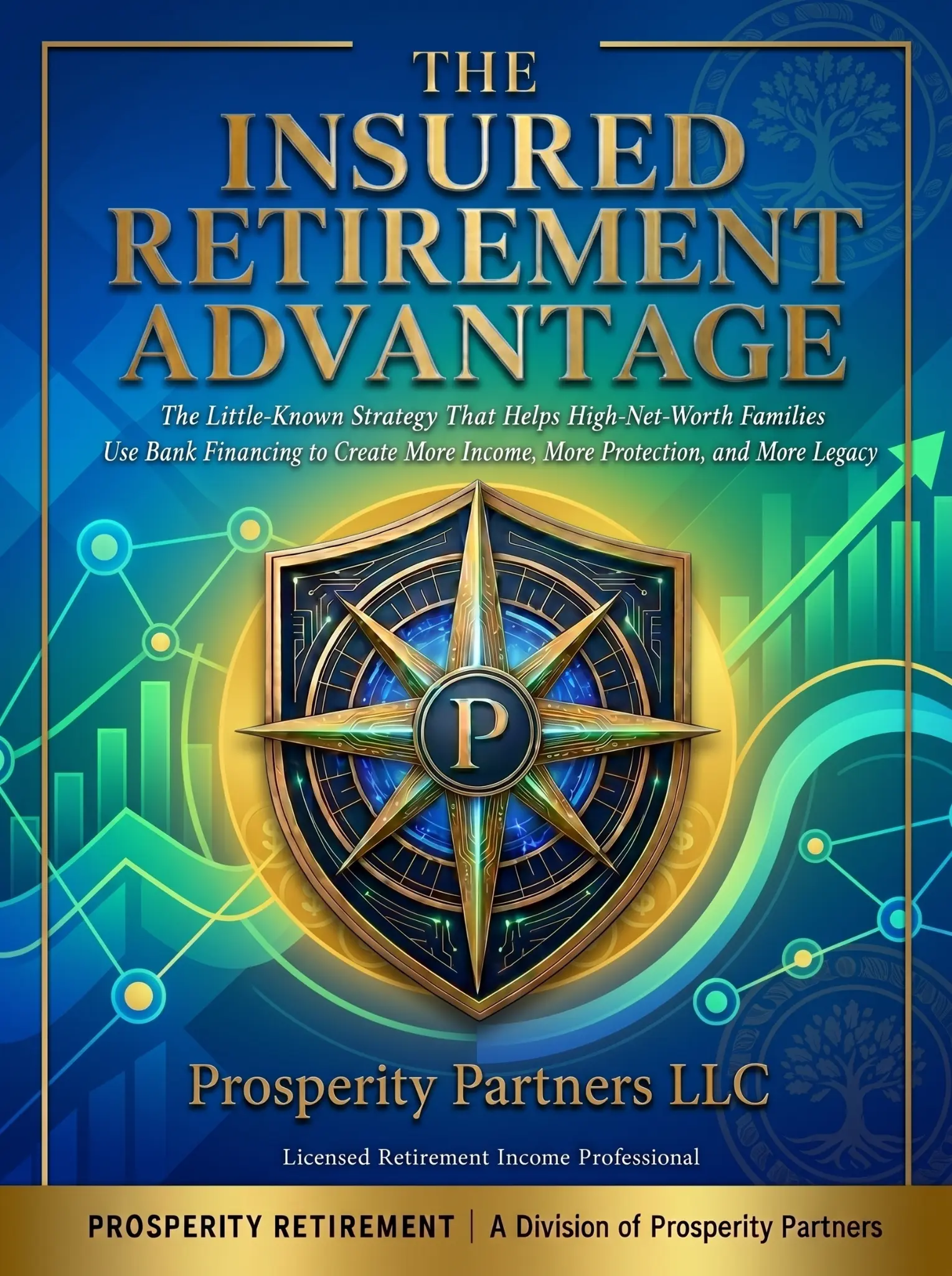 The Insured Retirement Advantage by Jim Saar