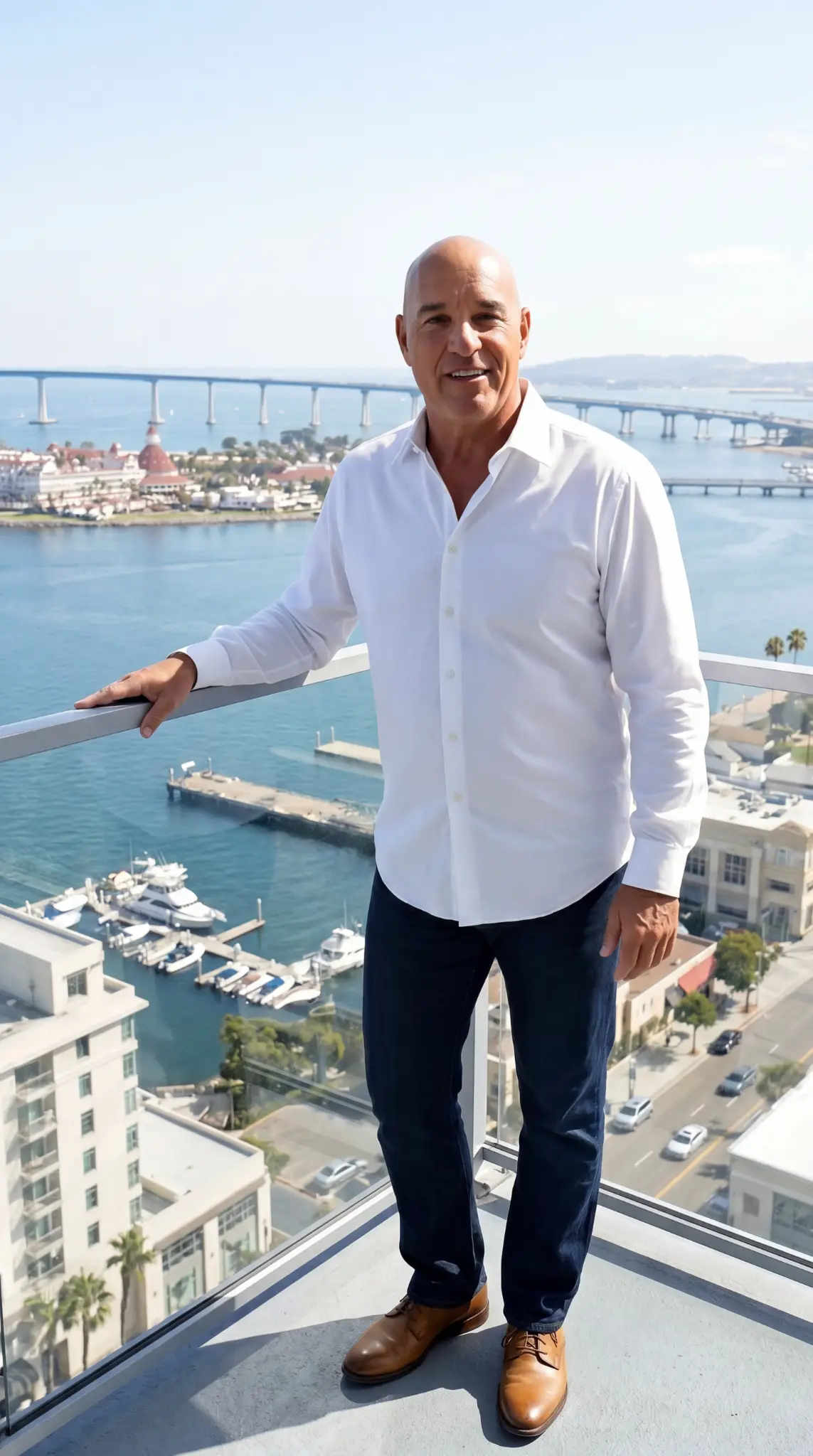 Jim Saar — Licensed Retirement Income Professional and Annuity Specialist, Prosperity Retirement