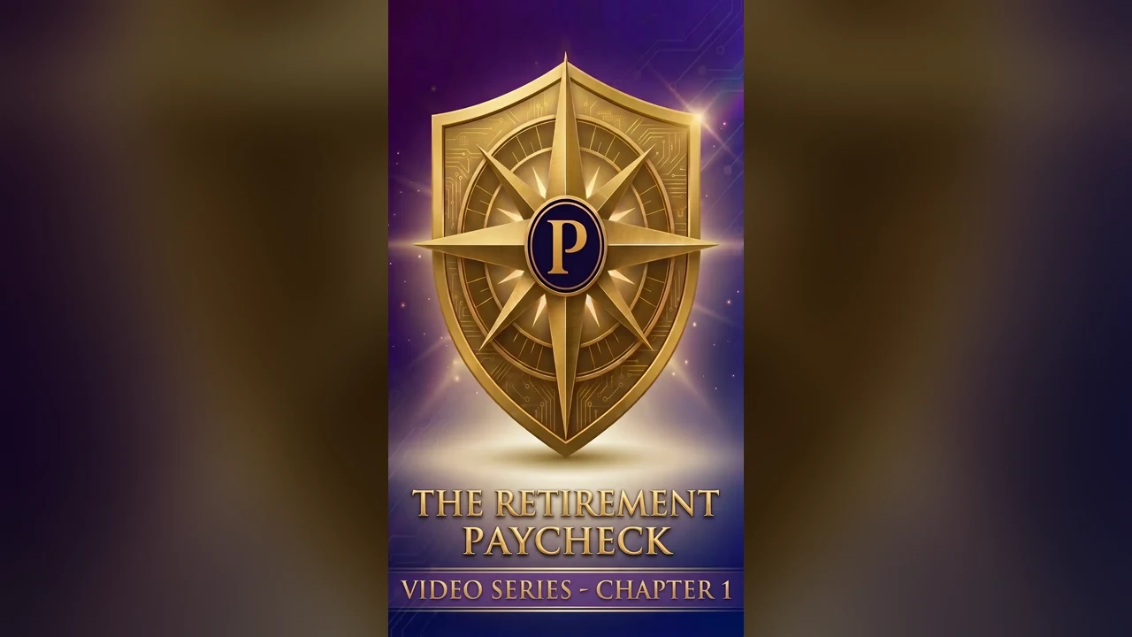 Chapter 1 — Is Your Retirement Income Safe?