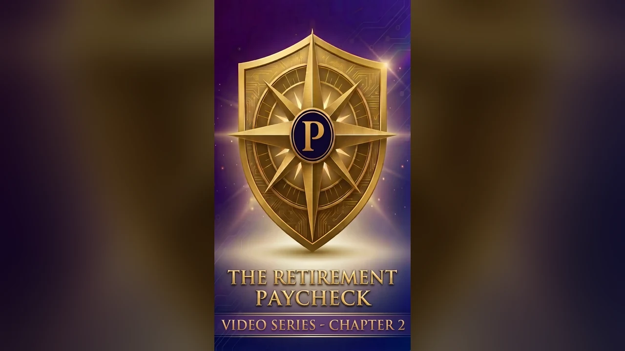Chapter 2 — What Is an Annuity?