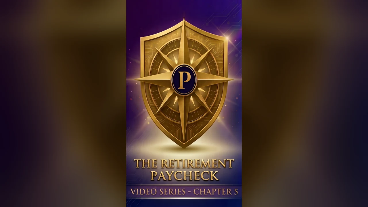Chapter 5 — Reading the Fine Print
