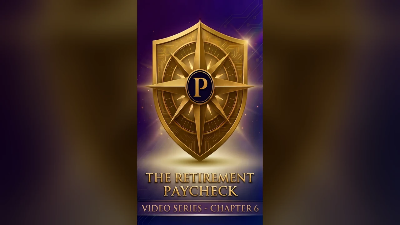 Chapter 6 — Creating the Paycheck