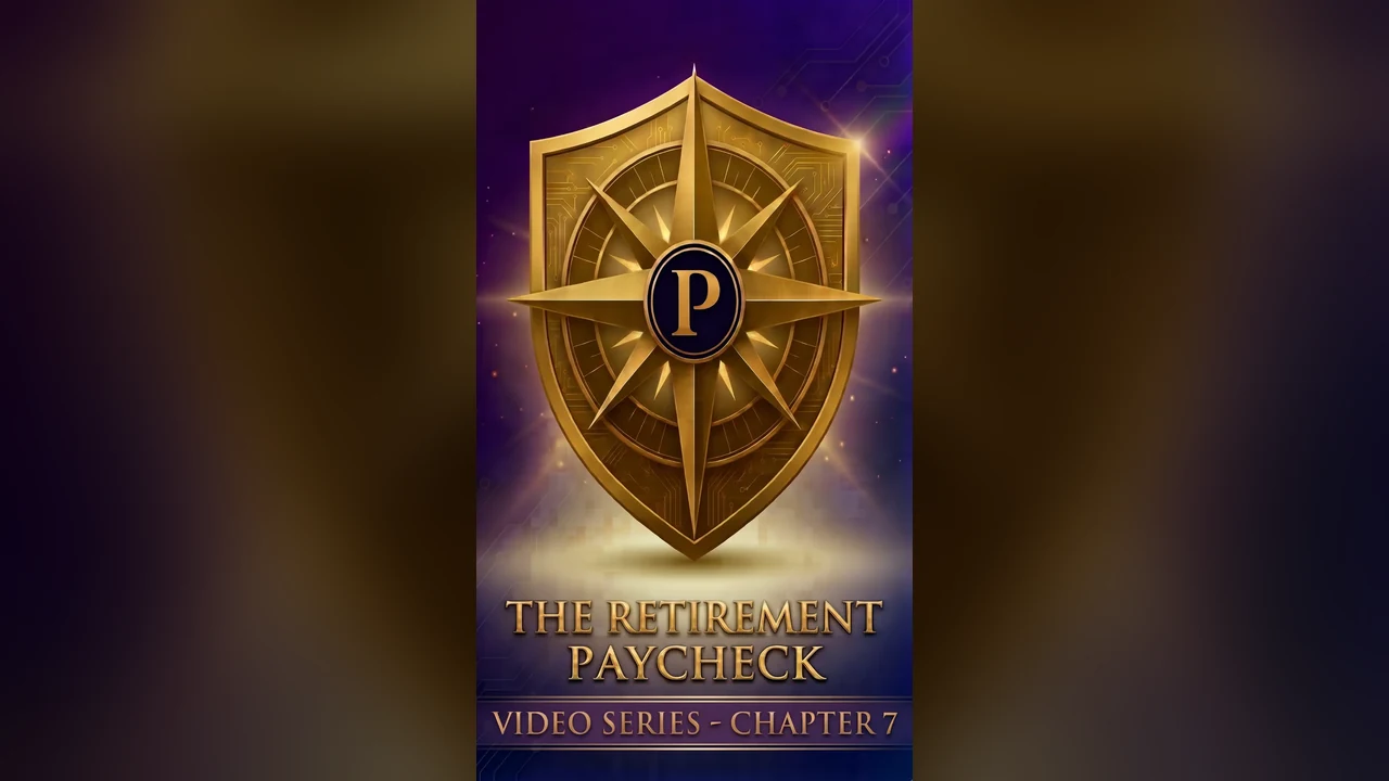 Chapter 7 — The One Catch