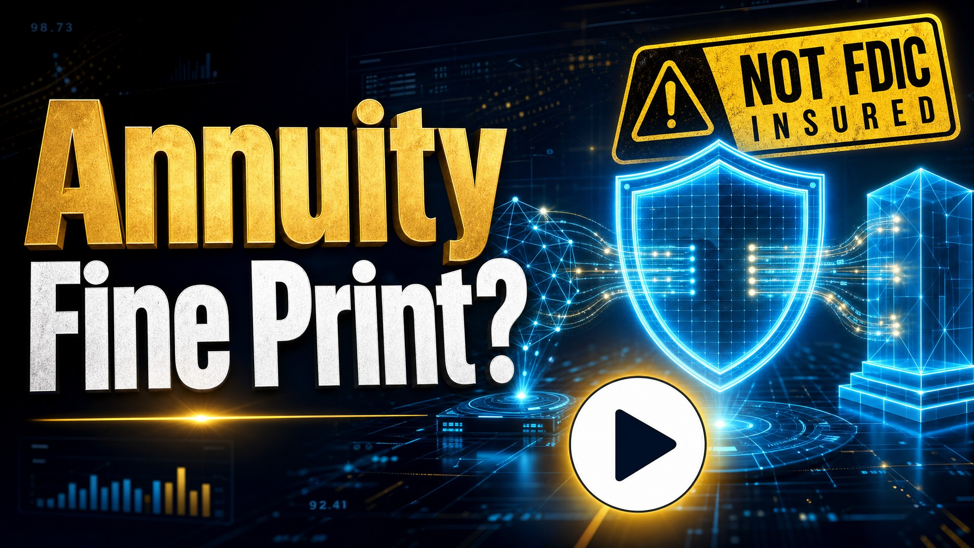 Chapter 5 — Reading the Fine Print
