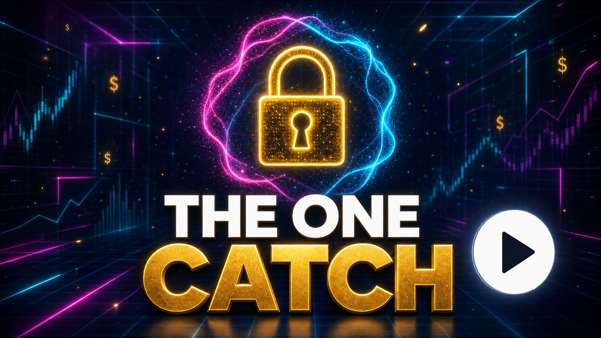 Chapter 7 — The One Catch