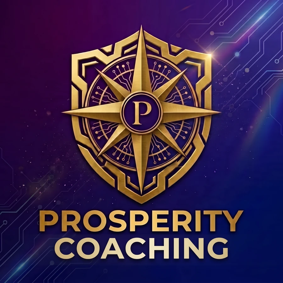 Prosperity Coaching